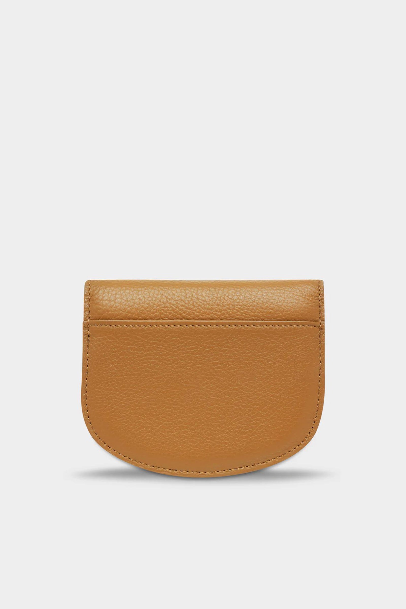 US FOR NOW WALLET - TAN