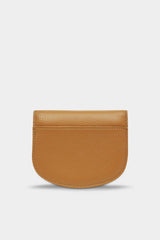 US FOR NOW WALLET - TAN