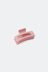 ISOBEL HAIR CLAW - PINK